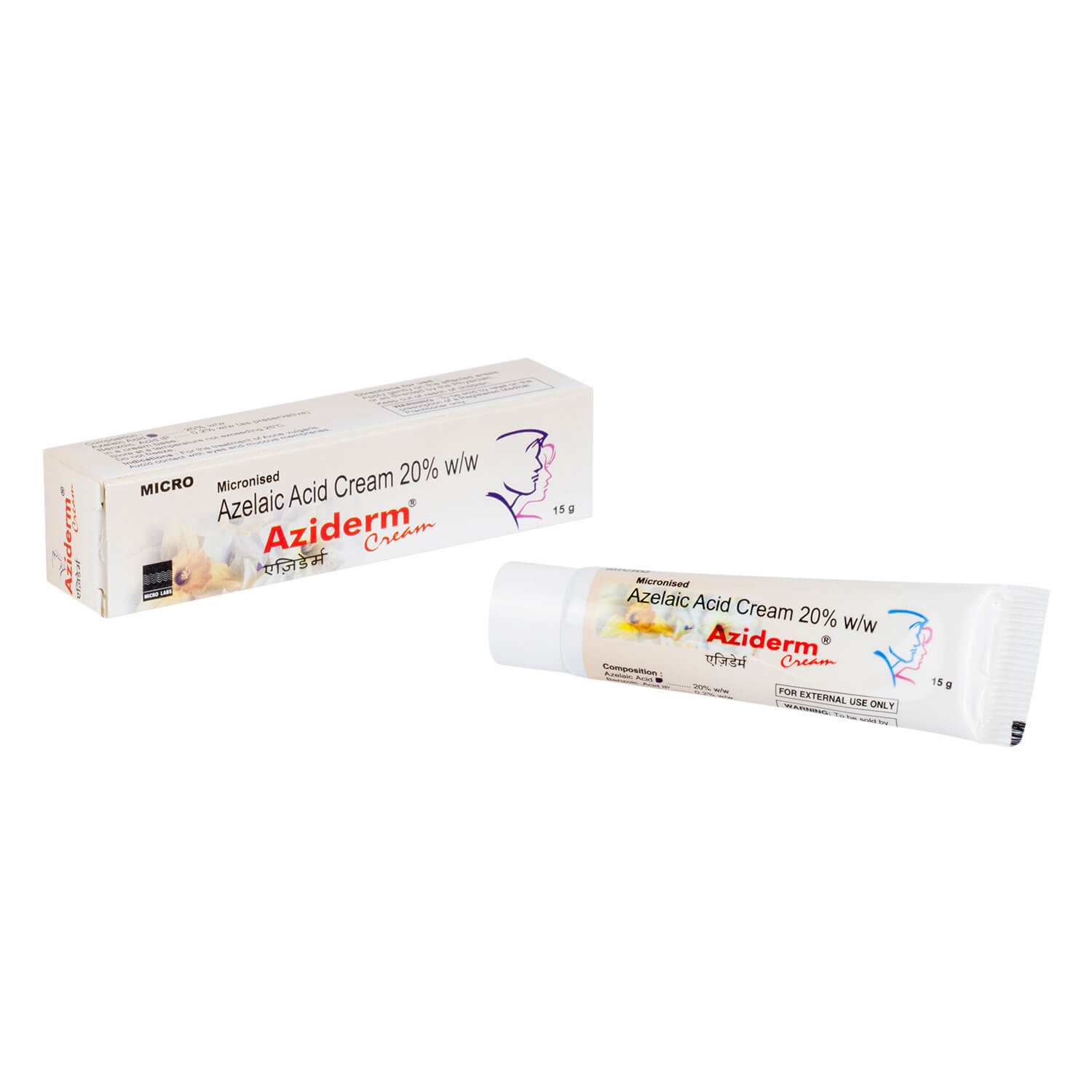 アジダームクリーム