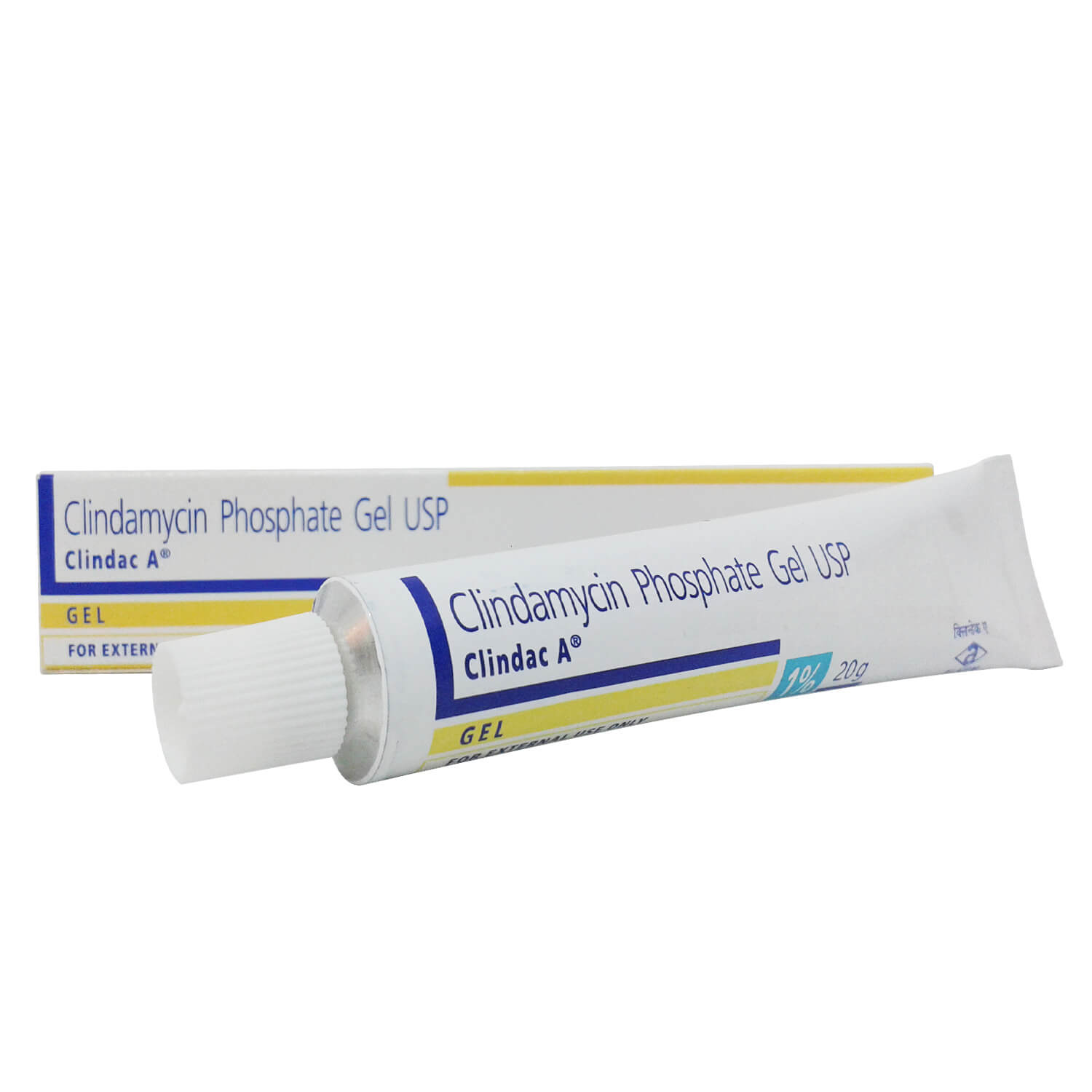 クリンダマイシンゲル