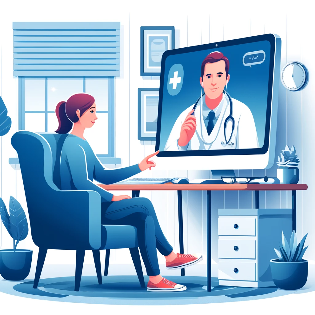 オンライン診療