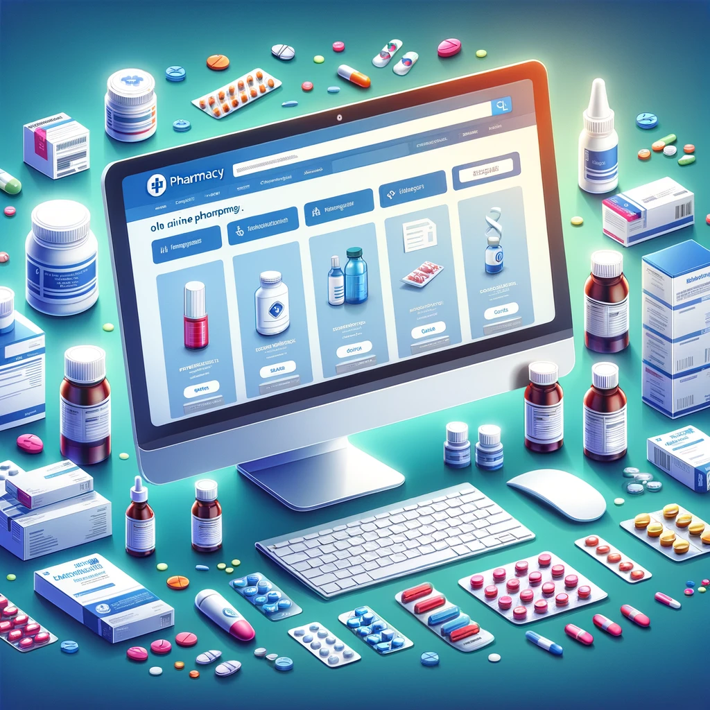 通販(個人輸入サイト)